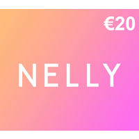 Nelly.com EUR 20 Gift Card FR