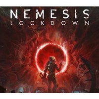Nemesis Lockdown Steam CD Key