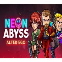 Neon Abyss - Alter Ego DLC Steam CD Key