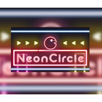 Neon Circle Steam CD Key