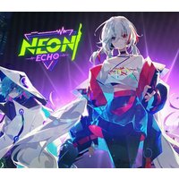 Neon Echo Steam CD Key