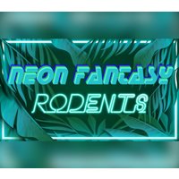 Neon Fantasy: Rodents PC Steam CD Key