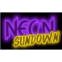 Neon Sundown Steam CD Key