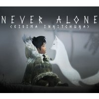 Never Alone (Kisima Ingitchuna) EU PC Steam CD Key