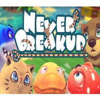 Never Breakup PC Steam CD Key