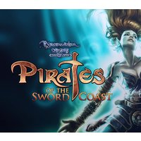 Neverwinter Nights: Enhanced Edition - Pirates of the Sword Coast DLC Steam CD Key
