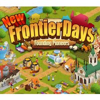 New Frontier Days ~Founding Pioneers~ Steam CD Key