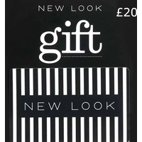 New Look £20 Gift Card UK