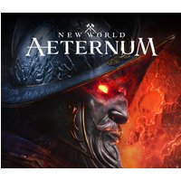 New World: Aeternum EU Xbox Series X|S CD Key
