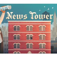 News Tower Steam Altergift
