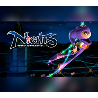 NiGHTS into Dreams EU PC Steam CD Key