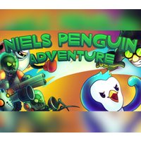 Niels Penguin Adventure Steam CD Key