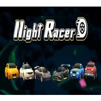 Night Racer Steam CD Key
