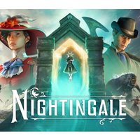 Nightingale EU Steam CD Key