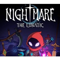Nightmare: The Lunatic Steam CD Key