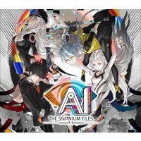 AI: THE SOMNIUM FILES - nirvanA Initiative EU v2 Steam Altergift