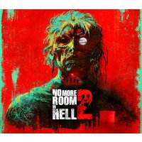 No More Room in Hell 2 EU (without RU/CIS) PC Steam CD Key