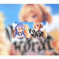 No:Worse Steam CD Key