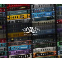 Nomad Factory MAGMA VST CD Key