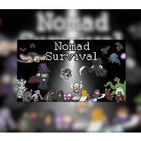 Nomad Survival PC Steam CD Key