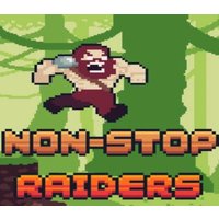 Non-Stop Raiders Steam CD Key