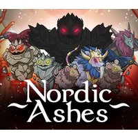 Nordic Ashes: Survivors of Ragnarok PC Steam Account