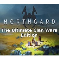 Northgard: The Ultimate Clan Wars Edition Steam CD Key