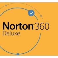 Norton Antivirus 360 Deluxe LATAM Key (1 Year / 3 Devices)