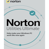 Norton Utilities Ultimate 2025 LATAM Key (1 Year / 10 PCs)