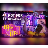 Not For Broadcast - Bits of Your Life DLC Steam CD Key