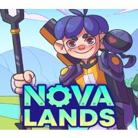 Nova Lands Steam CD Key