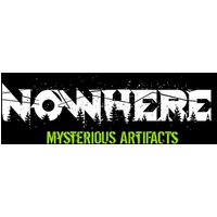 Nowhere: Mysterious Artifacts Steam CD Key