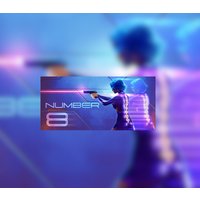 Number8 Steam CD Key