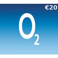 O2 Loop 20 EUR Code DE