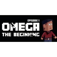OMEGA: The Beginning - Episode 1 Steam CD Key