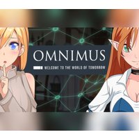 OMNIMUS Steam CD Key