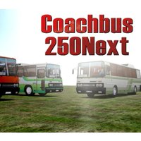 OMSI 2 Add-On Coachbus 250Next Steam CD Key
