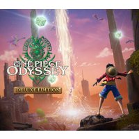 ONE PIECE ODYSSEY Deluxe Edition PC Steam CD Key