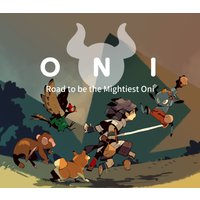 ONI: Road to be the Mightiest Oni PC Steam Account