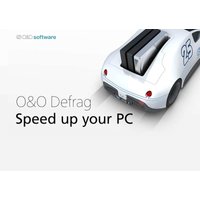 O&O Defrag 26 Professional Edition Digital CD Key