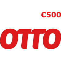 Otto €500 Gift Card DE