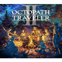 Octopath Traveler II RoW PC Steam CD Key