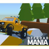 Offroad Mania Steam CD Key