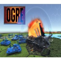 Ogre: Console Edition Xbox Series X|S CD Key