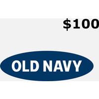 Old Navy C$100 Gift Card CA