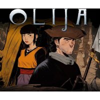 Olija Steam CD Key