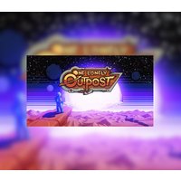 One Lonely Outpost XBOX One / Xbox Series X|S / PC Account
