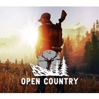 Open Country PS4 Account
