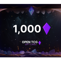Open TCG $10 Gift Card
