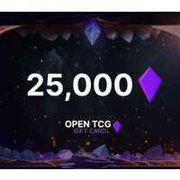 Open TCG $250 Gift Card